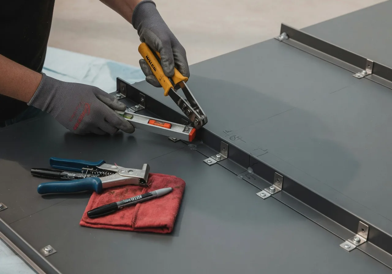 Why choose Metal Roofing Installation in Danbury, NE
